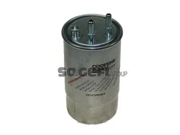 Handler.Part Fuel filter FIAAM FP5759HWS 1