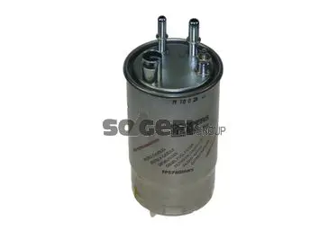 Handler.Part Fuel filter FIAAM FP5760HWS 1