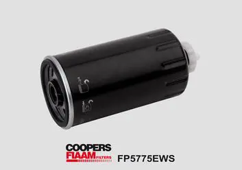 Handler.Part Fuel filter FIAAM FP5775EWS 1