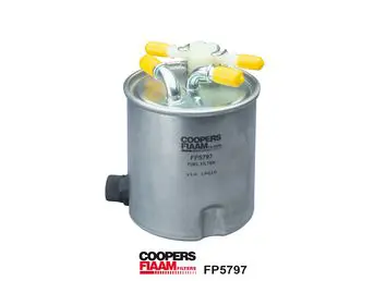 Handler.Part Fuel filter FIAAM FP5797 1