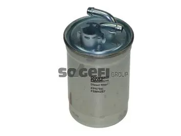 Handler.Part Fuel filter FIAAM FP5794 1