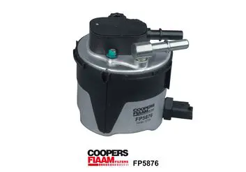 Handler.Part Fuel filter FIAAM FP5876 1