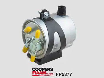 Handler.Part Fuel filter FIAAM FP5877 1