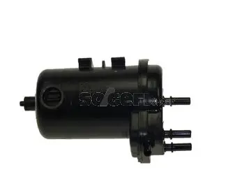 Handler.Part Fuel filter FIAAM FP5879 1