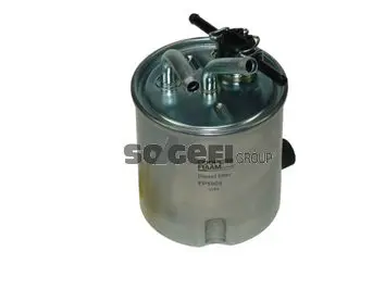 Handler.Part Fuel filter FIAAM FP5908 1