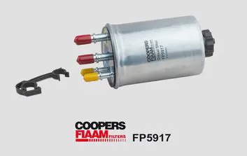 Handler.Part Fuel filter FIAAM FP5917 1