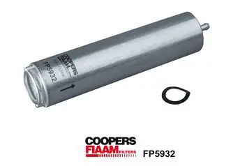 Handler.Part Fuel filter FIAAM FP5932 1