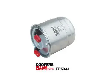 Handler.Part Fuel filter FIAAM FP5934 1