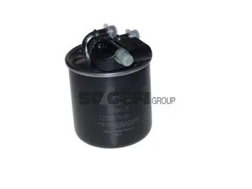 Handler.Part Fuel filter FIAAM FP6058 1