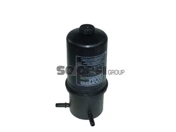 Handler.Part Fuel filter FIAAM FP6067 1