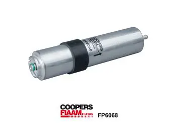 Handler.Part Fuel filter FIAAM FP6068 1