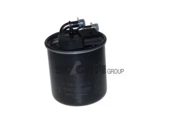 Handler.Part Fuel filter FIAAM FP6122 1