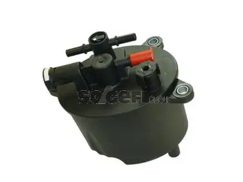 Handler.Part Fuel filter FIAAM FP6123 1