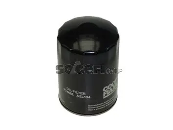 Handler.Part Oil filter FIAAM FT4662 1