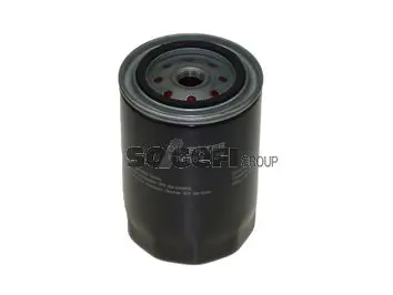 Handler.Part Oil filter FIAAM FT4863 1