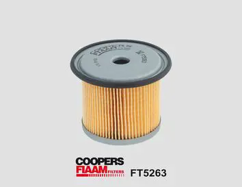 Handler.Part Fuel filter FIAAM FT5263 1