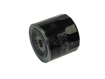 Handler.Part Oil filter FIAAM FT5378 1