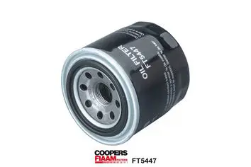 Handler.Part Oil filter FIAAM FT5447 1