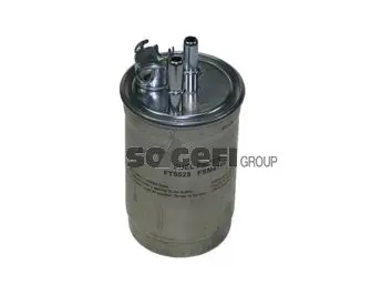 Handler.Part Fuel filter FIAAM FT5525 1