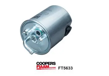 Handler.Part Fuel filter FIAAM FT5633 1