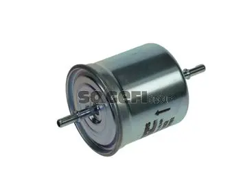 Handler.Part Fuel filter FIAAM FT5652 1