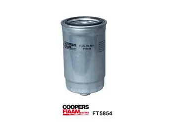 Handler.Part Fuel filter FIAAM FT5854 1