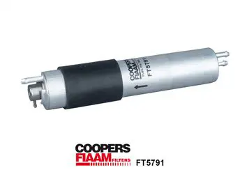 Handler.Part Fuel filter FIAAM FT5791 1