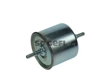 Handler.Part Fuel filter FIAAM FT6018 1