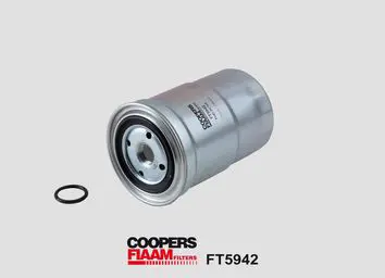 Handler.Part Fuel filter FIAAM FT5942 1