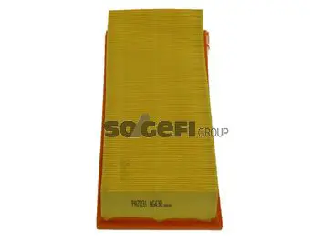 Handler.Part Air filter FIAAM PA7031 1