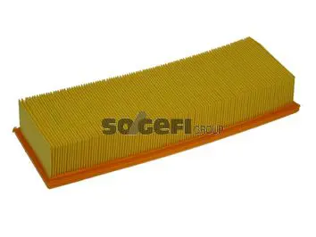 Handler.Part Air filter FIAAM PA7048 1