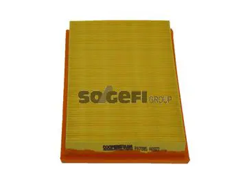 Handler.Part Air filter FIAAM PA7085 1