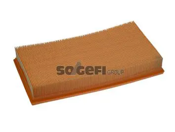 Handler.Part Air filter FIAAM PA7112 1