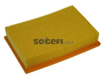 Handler.Part Air filter FIAAM PA7135 1