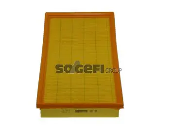 Handler.Part Air filter FIAAM PA7144 1