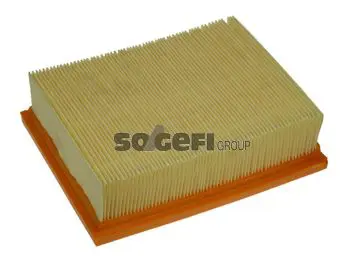 Handler.Part Air filter FIAAM PA7158 1