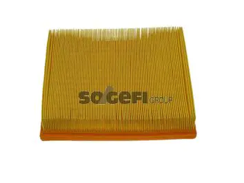 Handler.Part Air filter FIAAM PA7177 1