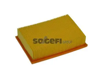 Handler.Part Air filter FIAAM PA7206 1