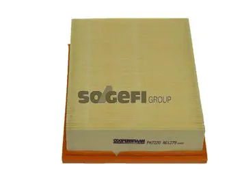 Handler.Part Air filter FIAAM PA7220 1