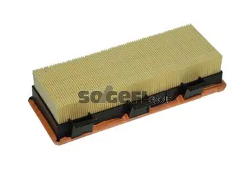 Handler.Part Air filter FIAAM PA7227 1