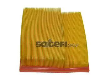 Handler.Part Air filter FIAAM PA7230 1