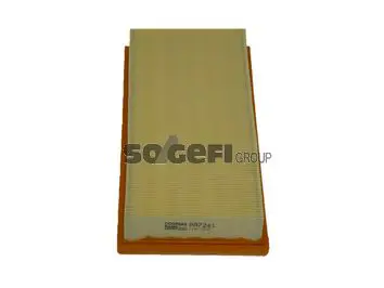 Handler.Part Air filter FIAAM PA7241 1