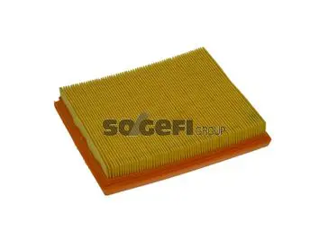 Handler.Part Air filter FIAAM PA7256 1