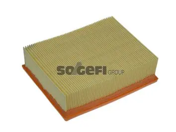 Handler.Part Air filter FIAAM PA7257 1