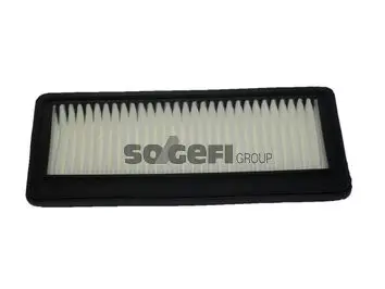 Handler.Part Air filter FIAAM PA7259 1