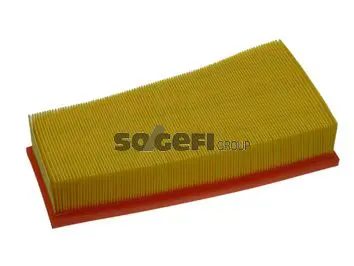 Handler.Part Air filter FIAAM PA7317 1