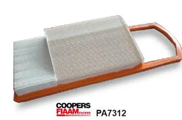 Handler.Part Air filter FIAAM PA7312 1