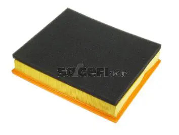 Handler.Part Air filter FIAAM PA7330 1