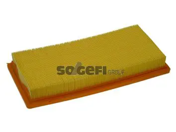 Handler.Part Air filter FIAAM PA7335 1