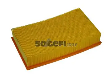 Handler.Part Air filter FIAAM PA7383 1